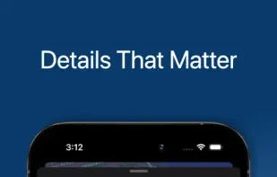 Cityscribe screenshot 1