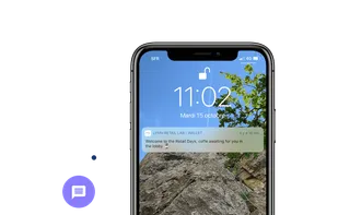 Captain Wallet screenshot 1