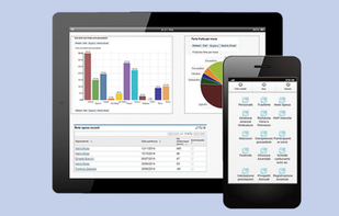 HR-Assistant screenshot 1