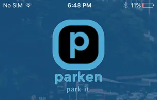 Parken screenshot 1