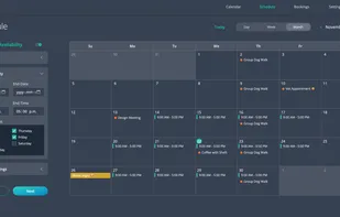Thunderbird Appointment screenshot 1