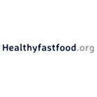 Healthy Fast Food icon