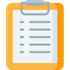 Clipboard Sync icon