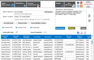 Stillbon Lead Extractor Tool screenshot 1