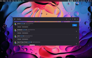 Unleash.so screenshot 2