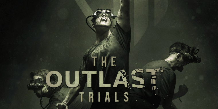 Survival Horror The Outlast Trials Announces Early Access Release Date