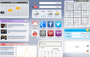 Domostra.com screenshot 1
