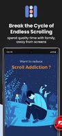 Scroll Block screenshot 1