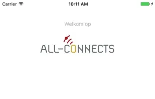 All-Connects screenshot 1