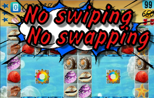 Shell Quest screenshot 1