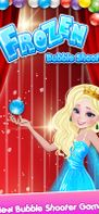 Frozen Bubble Shooter screenshot 2