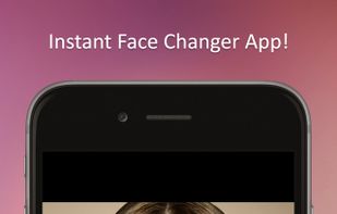 Live Face Changer screenshot 1
