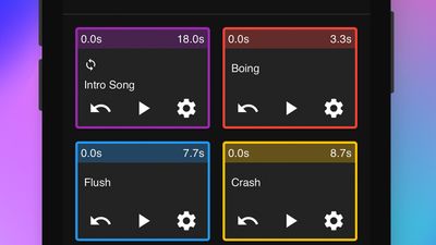 Podcast Soundboard: App Reviews, Features, Pricing & Download ...