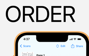 Open Scanner screenshot 3