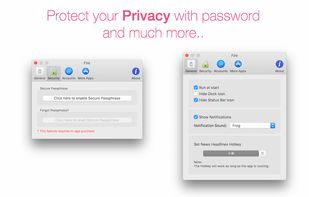 Fire App for Tinder screenshot 1