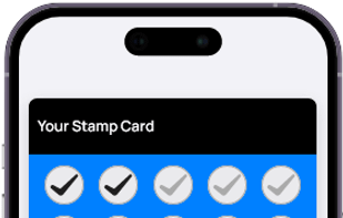 LoyaltyTech.ME screenshot 1