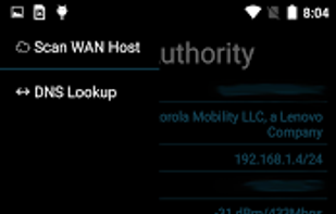 Port Authority screenshot 1