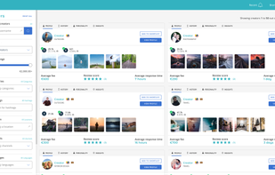 inzpire.me screenshot 1