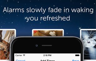 White Noise screenshot 3