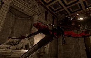 The SoulKeeper VR screenshot 3