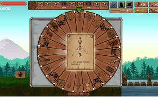 The Last Roman Village screenshot 2
