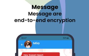 FamilyChat screenshot 1