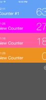 Counter by Mikrasya screenshot 2