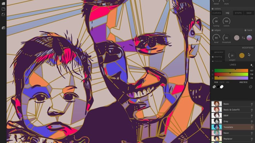 Vector Q by Imaengine Vector Queue is a powerful and easytouse