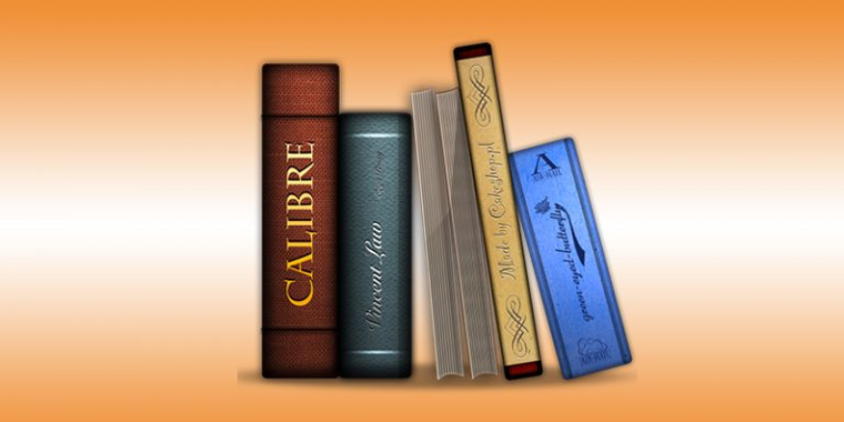 Calibre 7.0 has been released with new note storage feature and improved e-book viewer image