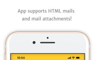 InstAddr screenshot 1