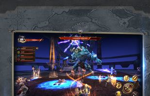 Dragon Revolt screenshot 3