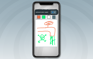 Super Sketchy Party screenshot 1