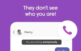 connected2.me screenshot 1