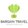 Bargain Travel icon