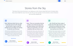 KiteConnect screenshot 1