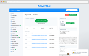 Deliverable screenshot 3