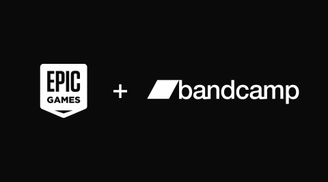 Bandcamp is being purchased by Epic Games image