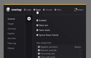 Quick Overview Of Onetaps features