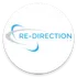 Re-Direction icon