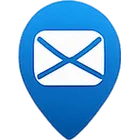 MappyMail icon