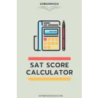 SAT Score Calculator 2023 icon