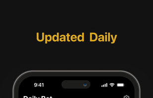 Bet Tips: Soccer Predictions screenshot 2