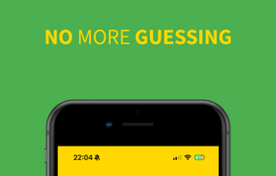 Scanfig screenshot 1