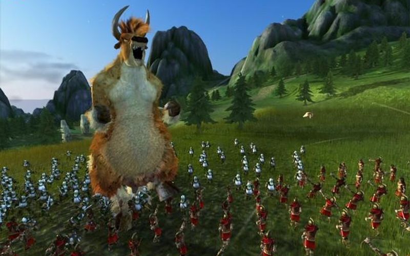 Spore Alternatives and Similar Games | AlternativeTo