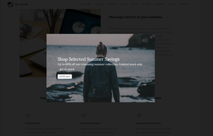 Hey Oliver screenshot 2