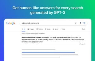 Suggesty screenshot 1