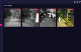 Astroluma screenshot 3