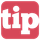 Tipeee icon