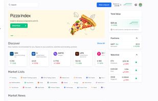 Morpher screenshot 1