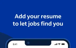 Indeed.com screenshot 2